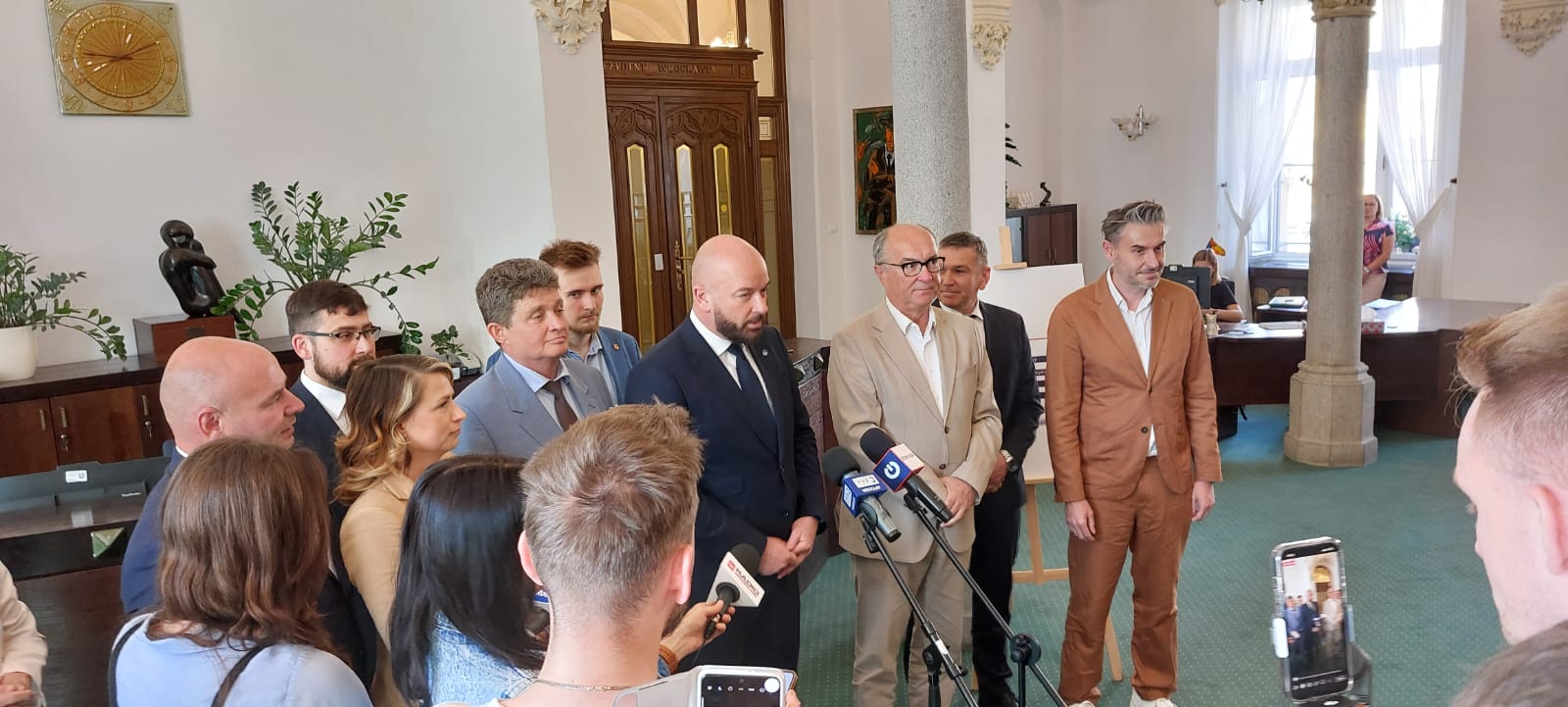 2024 05 28 Wiceprezydent Ryszard Kessler 2